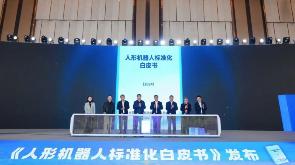 萬馬機器人電纜：解鎖智能制造新密碼！